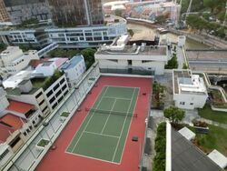 The Riverwalk / Riverwalk Apartments (D1), Apartment #547689961